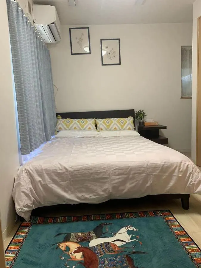 京町屋 京都*缘屋kyoto*Enishiya 开业特价&免费早餐供应 Newopen 0*, Kyoto
